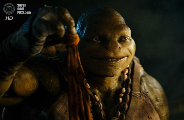 Топ-10 самых дорогих кинопроектов 2014 года - Биографии