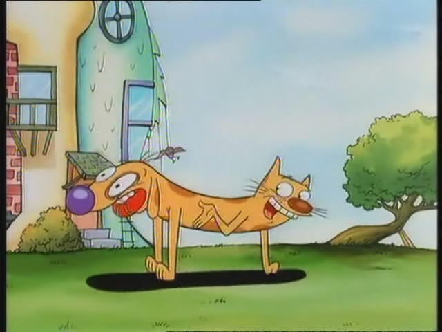 КотоПёс !!! - Трейлеры