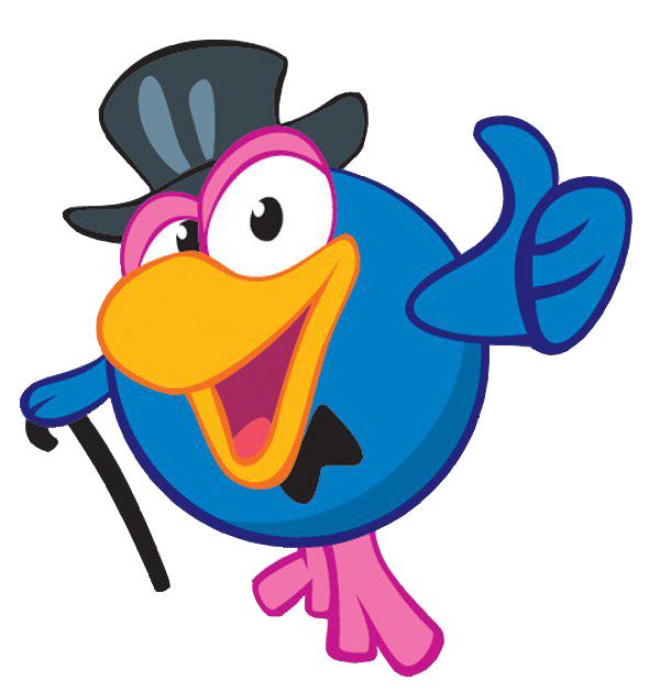 Кар-Карыч - ворон-артист с очень бурным прошлым - Трейлеры