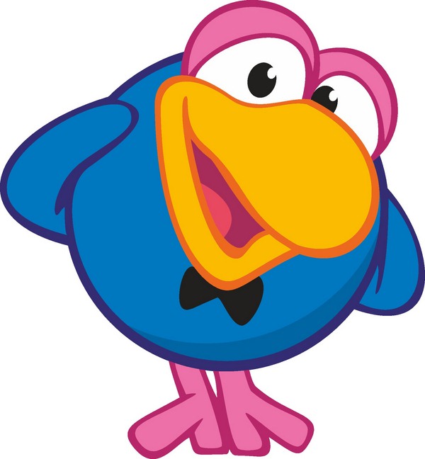 Кар-Карыч - ворон-артист с очень бурным прошлым - Трейлеры