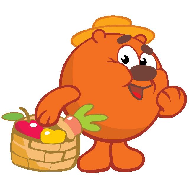 Копатыч — добрый и хозяйственный медведь-огородник - Трейлеры