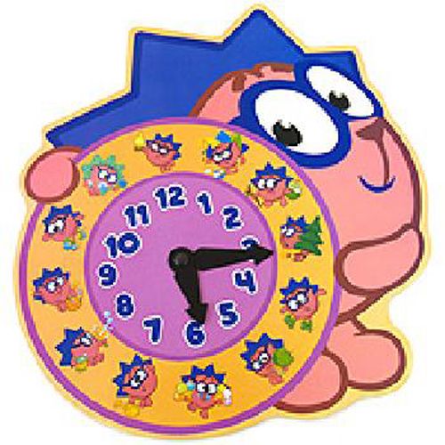 Смешарики "Ёжик" - Трейлеры