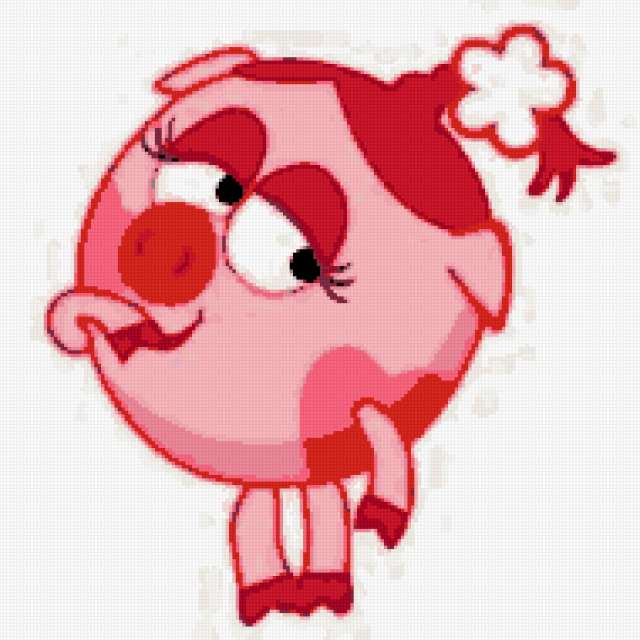 Смешарики "Нюша" - Трейлеры