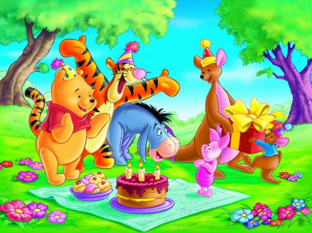 Неунывающий и очень симпатичный поросеночек Пяточок - Трейлеры Неунывающий и очень симпатичный поросеночек Пяточок - Трейлеры