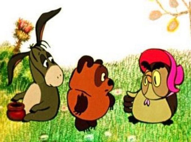 Мультики СССР - Трейлеры