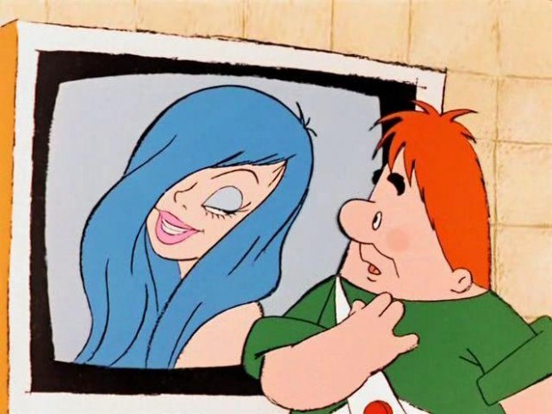 Мультики СССР - Трейлеры