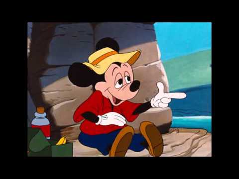 Miki Maus - Parni valjak - Трейлеры