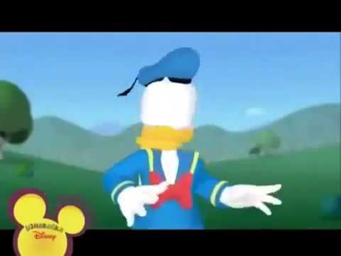 Miki Maus - Parni valjak - Трейлеры