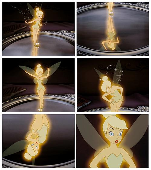 Динь-Динь - мультипликационный персонаж - Трейлеры