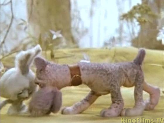 Когда медвежонок проснется (Мультфильм 1979 г.) - Трейлеры