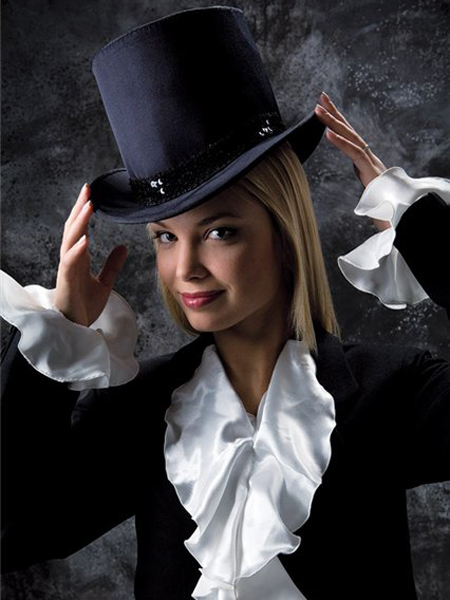 Татьяна Арнтгольц. - Актрисы