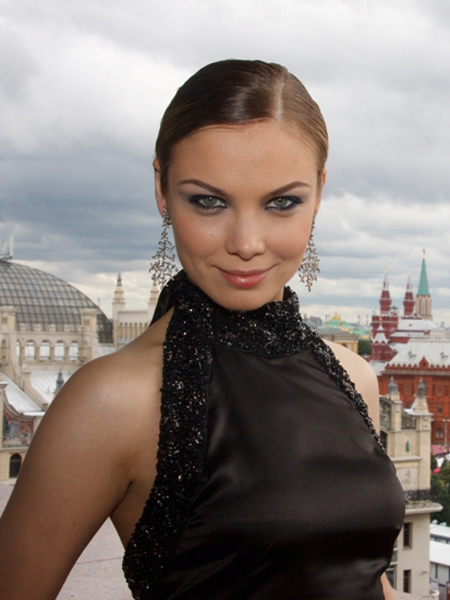 Татьяна Арнтгольц. - Актрисы