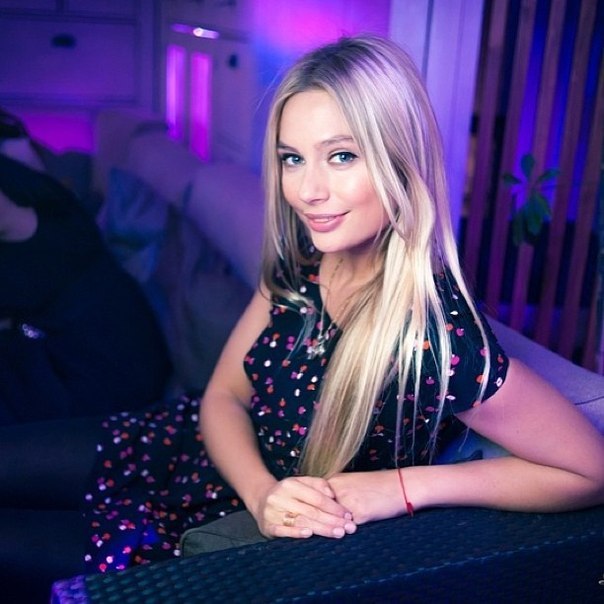 Наталья Рудова. Биография - Актрисы