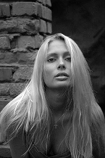 Наталья Рудова. Биография - Актрисы