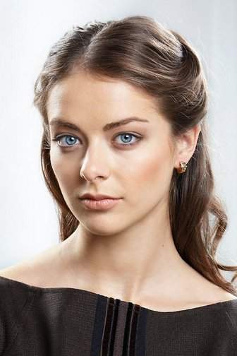 Биография Марины Александрова - Актрисы