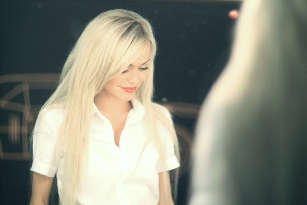 Анна Хилькевич. Биография. - Актрисы Анна Хилькевич. Биография. - Актрисы