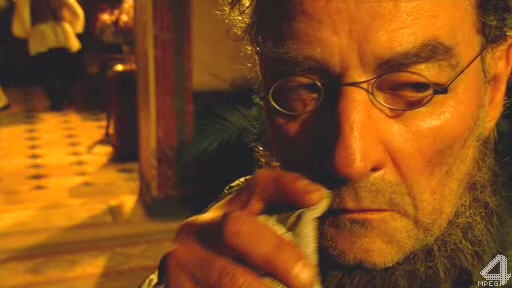 «Видок», фильм, 2001 г. - Трейлеры