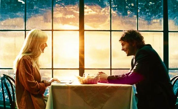 Фильм "Параллельные миры" (2012) - Трейлеры