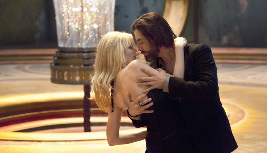 Фильм "Параллельные миры" (2012) - Трейлеры