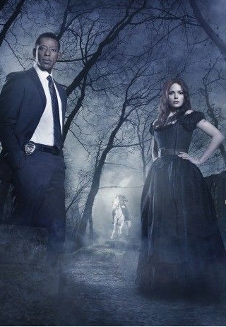 Сонная Лощина(2013) - Трейлеры