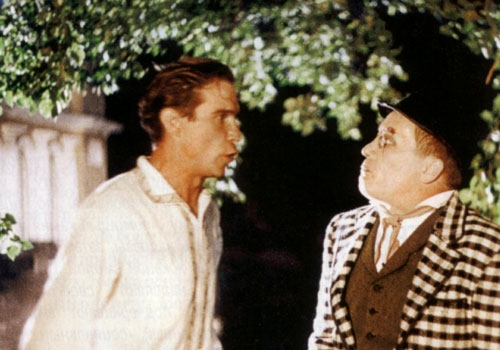 Фильм "Мастер и Маргарита" (1994) - Трейлеры