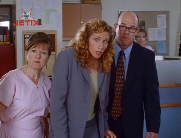 Фильм "Ледяной ангел/Ice Angel" (2000) - Трейлеры