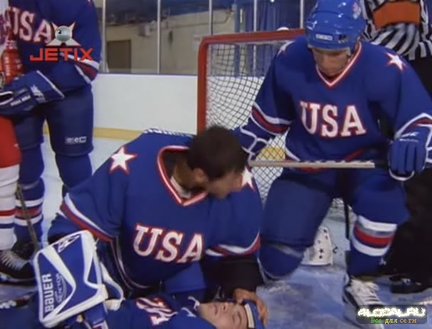 Фильм "Ледяной ангел/Ice Angel" (2000) - Трейлеры