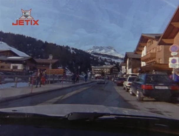 Фильм "Ледяной ангел/Ice Angel" (2000) - Трейлеры