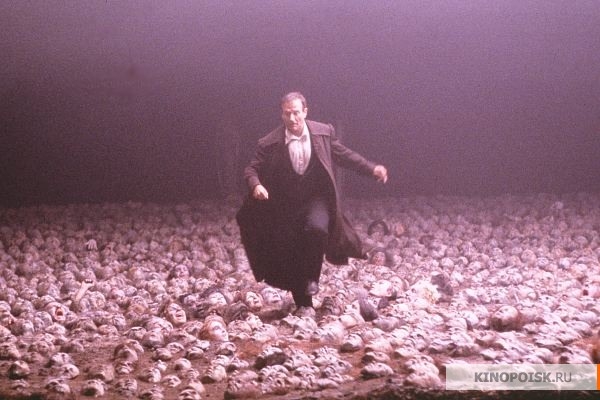 Куда приводят мечты / What Dreams May Come (1998) - Трейлеры Куда приводят мечты / What Dreams May Come (1998) - Трейлеры