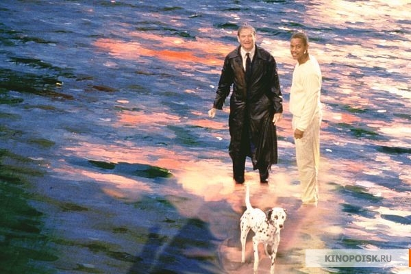 Куда приводят мечты / What Dreams May Come (1998) - Трейлеры Куда приводят мечты / What Dreams May Come (1998) - Трейлеры