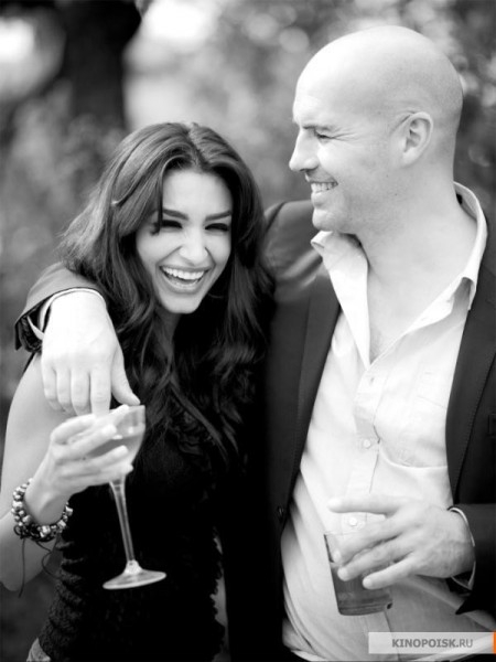 Фильм "Призрак Гуднайт Лэйн" (2013) - Трейлеры