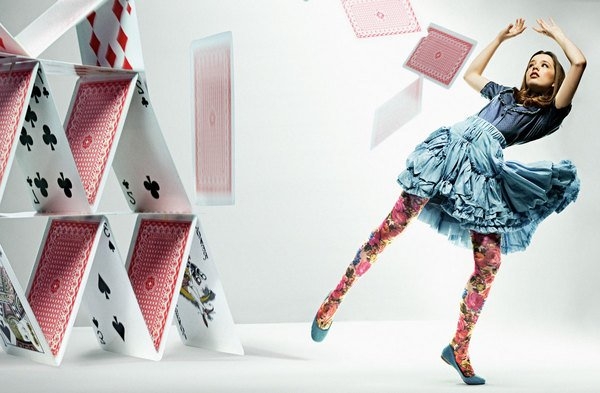 Алиса в стране чудес по-болгарски - Трейлеры