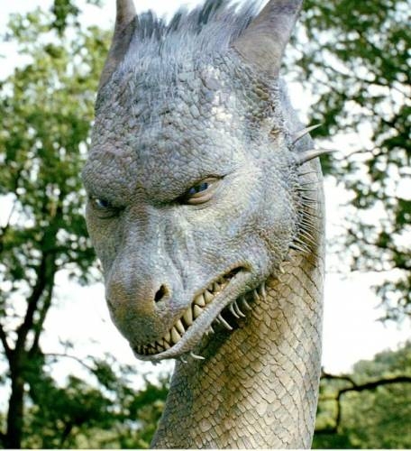 Эрагон / Eragon - Трейлеры