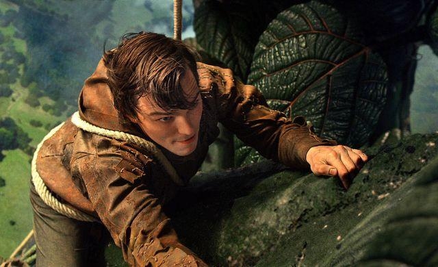 Джек – убийца великанов - Трейлеры