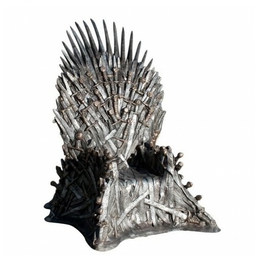 Железный Трон - Трейлеры