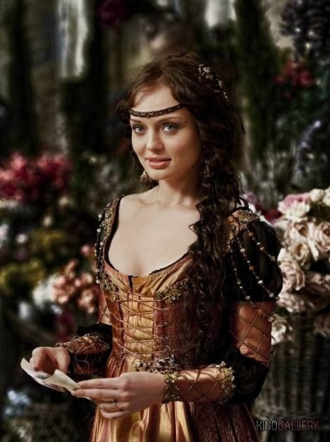 Сериал "Демоны Да Винчи" - Трейлеры