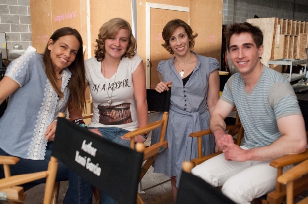 фильм Прекрасные создания - Трейлеры