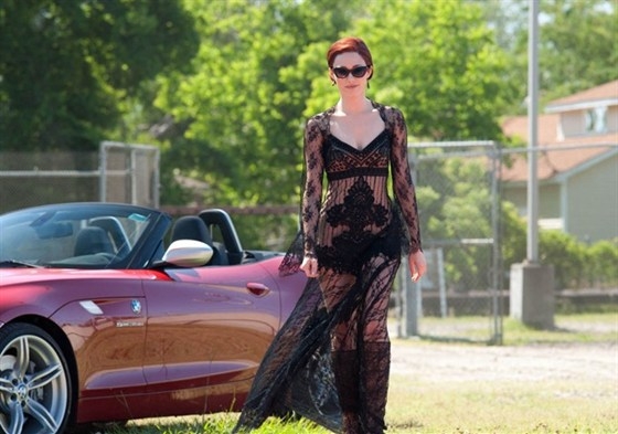 фильм Прекрасные создания - Трейлеры