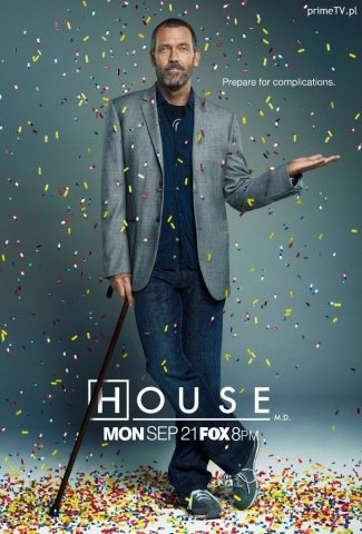 Сериал Доктор Хаус (House M.D.) - Трейлеры Сериал Доктор Хаус (House M.D.) - Трейлеры