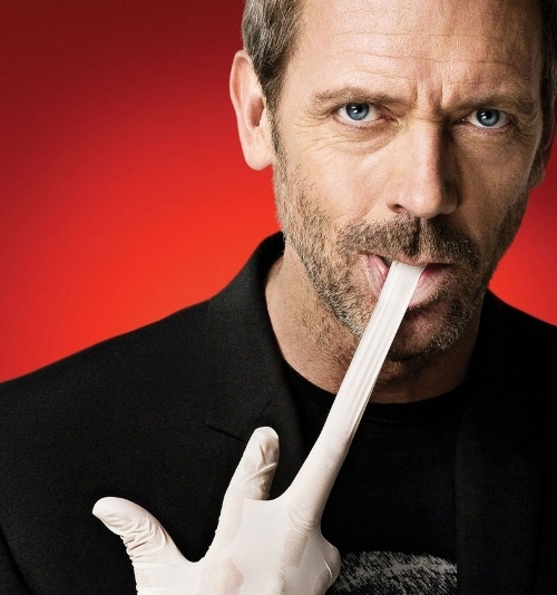 House, M.D. (сериал 2004 – 2012) - Трейлеры House, M.D. (сериал 2004 – 2012) - Трейлеры