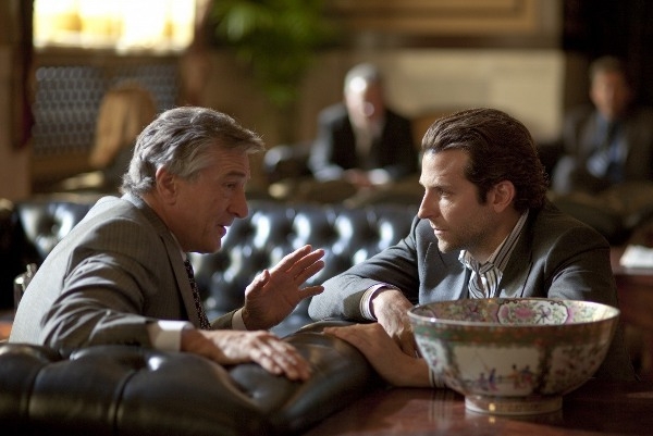 Область тьмы. - Трейлеры