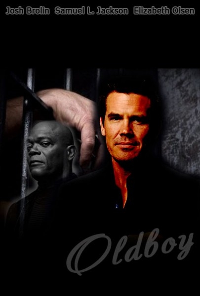 Олдбой (ремейк) - Трейлеры