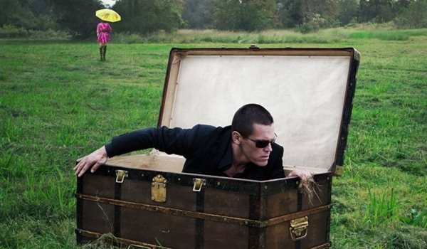 Олдбой (ремейк) - Трейлеры