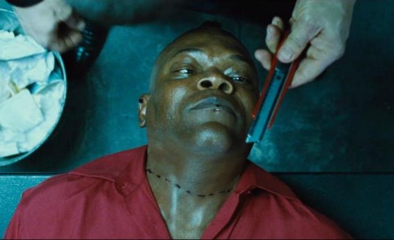 Олдбой (ремейк) - Трейлеры