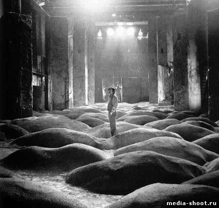 Сталкер, фильм Андрея Тарковского - Трейлеры