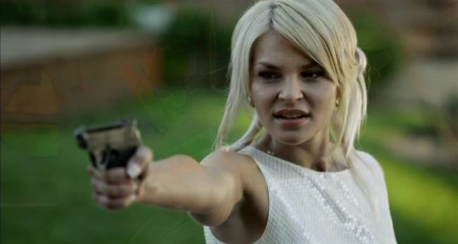 Фильм "Возвращение" (2012) - Трейлеры