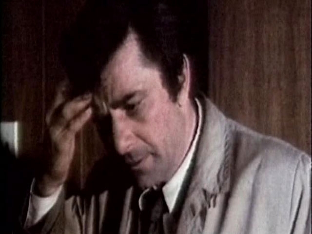 Коломбо (телесериал) - Трейлеры