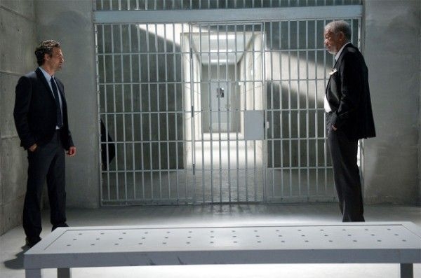 Фильм "Иллюзия обмана" (2013) - Трейлеры