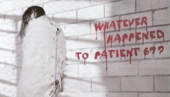 Остров проклятых / Shutter Island (2010) - Трейлеры