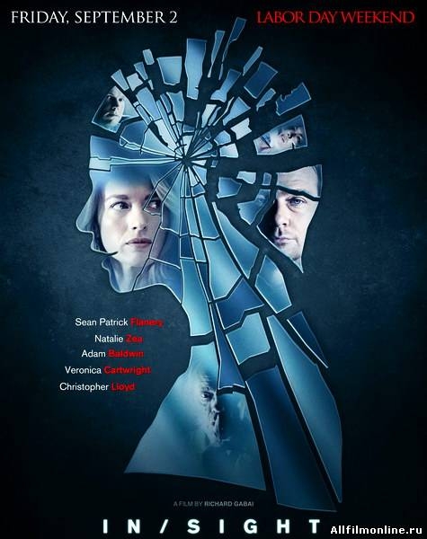 Фильм Видения / InSight (2011) - Трейлеры